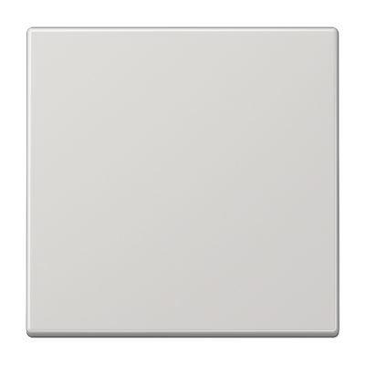 Накладка на клавішний димер димер, світло-сірий 1-кл. LS1700LG фото